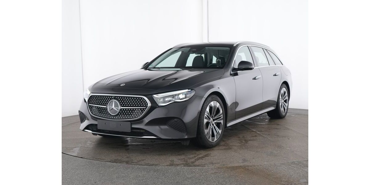 Mercedes-Benz E 300 12.457 km 49.780 &euro; Saarbrücken 66117