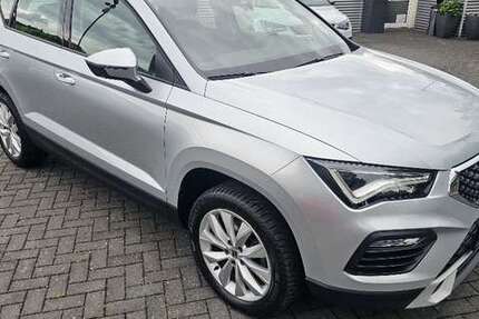 Seat Ateca 25.000 km 24.990 € Hennef 53773