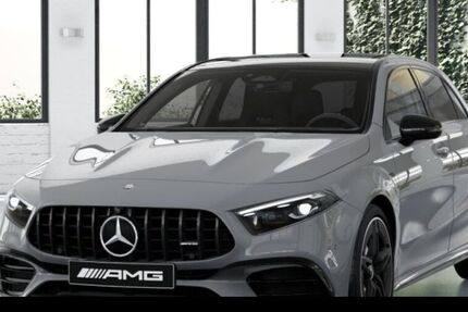 Mercedes-Benz A 45 AMG 9.900 km 60.800 &euro; Berlin 10587