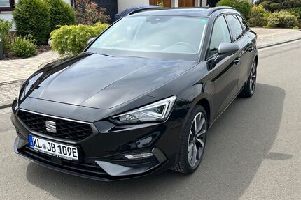 Seat Leon 46.000 km 21.400 &euro; Weilerbach 67685