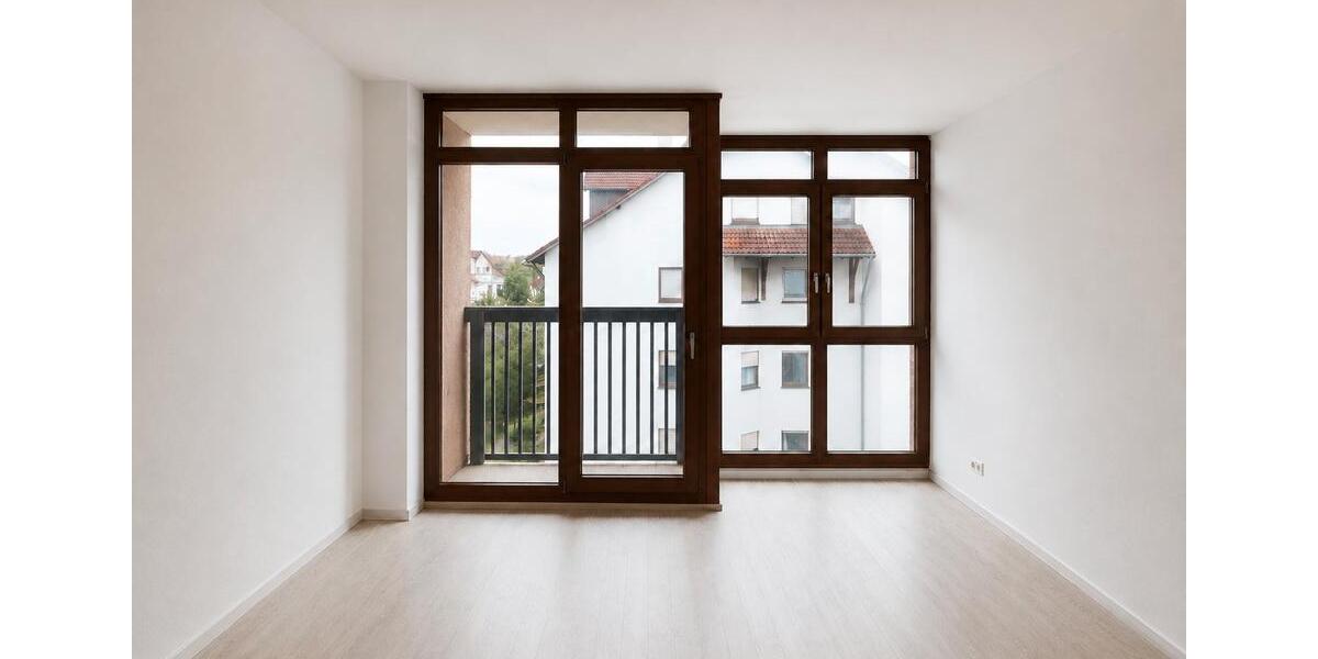 Etagenwohnung Landsberg am Lech Ellighofen - 1 Zimmer, 24 m&sup2;, 126.500&euro; | Angebot:27097605