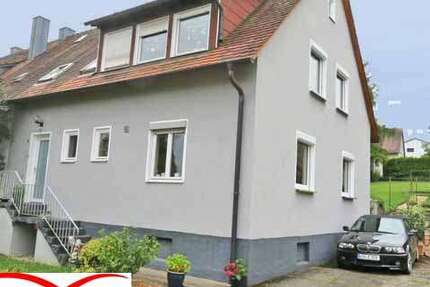Haus Sulzbach-Rosenberg Rosenberg - 4 Zimmer, 115 m&sup2;, 179.000&euro; | Angebot:25521292