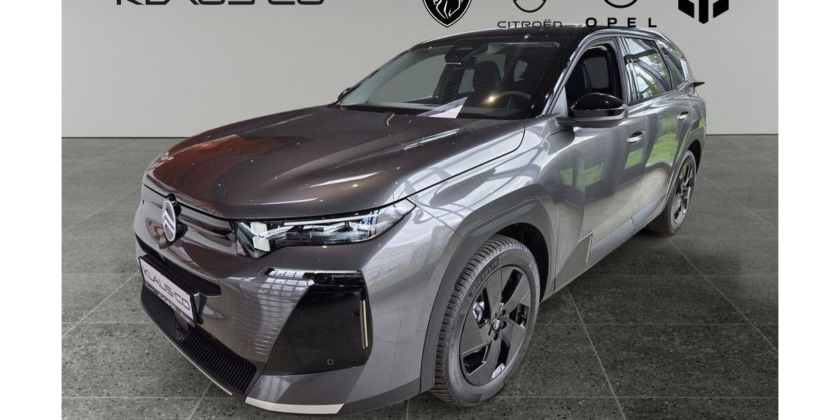 Citroen C5 Aircross 1.950 km 39.890 &euro; Lübeck 23562