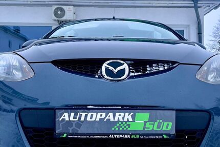 Mazda 2 85.000 km 4.650 &euro; Magdeburg 39120