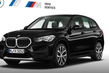 BMW X1 102.563 km 23.905 &euro; Pirna 01796