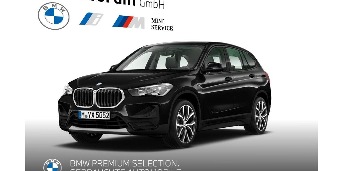 BMW X1 102.563 km 23.905 &euro; Pirna 01796