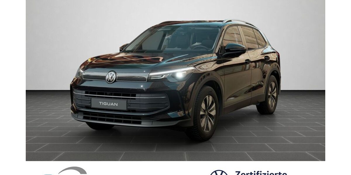 VW Tiguan 23.800 km 35.990 &euro; Saarbrücken 66115