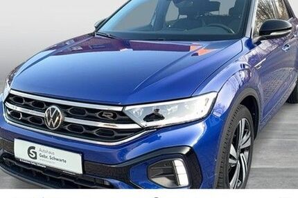 VW T-Roc 23.700 km 29.490 &euro; Meppen 49716