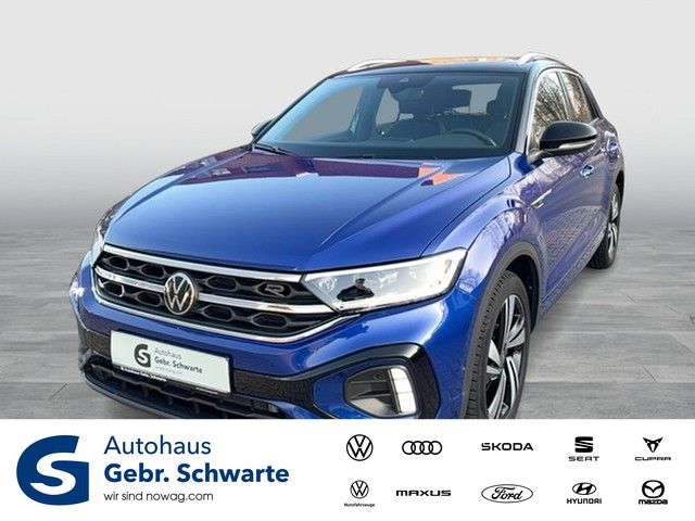 VW T-Roc 23.700 km 29.490 &euro; Meppen 49716
