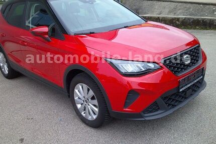 Seat Arona 69.000 km 16.450 € Ursberg-Bayersried 86513