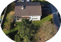 Modernisiertes 3-Familienhaus in ruhiger Ortsrandlage