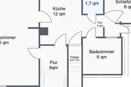 Haus Lahr (Schwarzwald) - 7 Zimmer, 210 m&sup2;, 589.000&euro; | Angebot:25408407