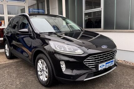 Ford Kuga 25.188 km 24.890 € Glauchau 08371