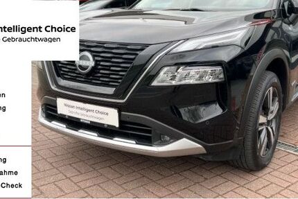 Nissan X-Trail 13.000 km 33.945 &euro; Worms 67547