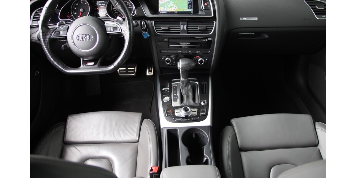 Audi A5 120.000 km 20.499 &euro; Mannheim 68159