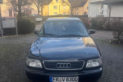 Audi A6 160.000 km 4.000 &euro; Umkirch 79224
