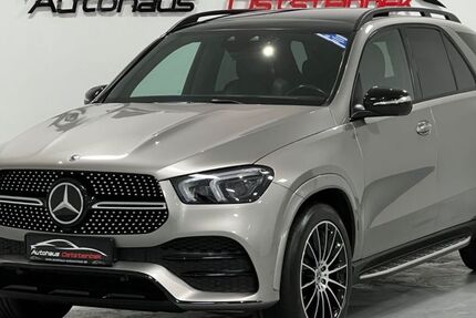 Mercedes-Benz GLE 400 99.800 km 58.990 &euro; Oststeinbek 22113