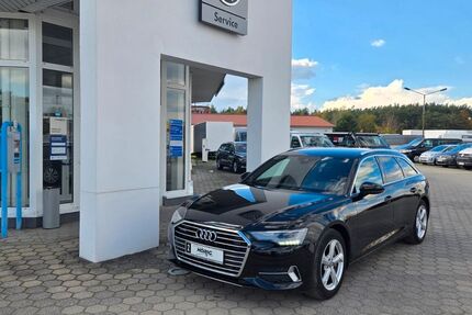Audi A6 89.950 km 30.490 &euro; Königsbrück 01936