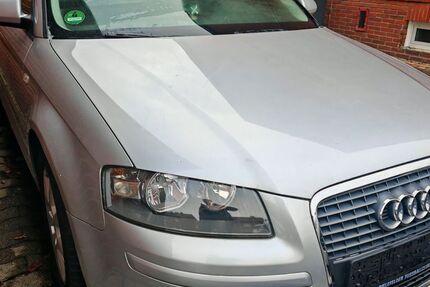 Audi A3 200.822 km 3.500 &euro; Beckum 59269