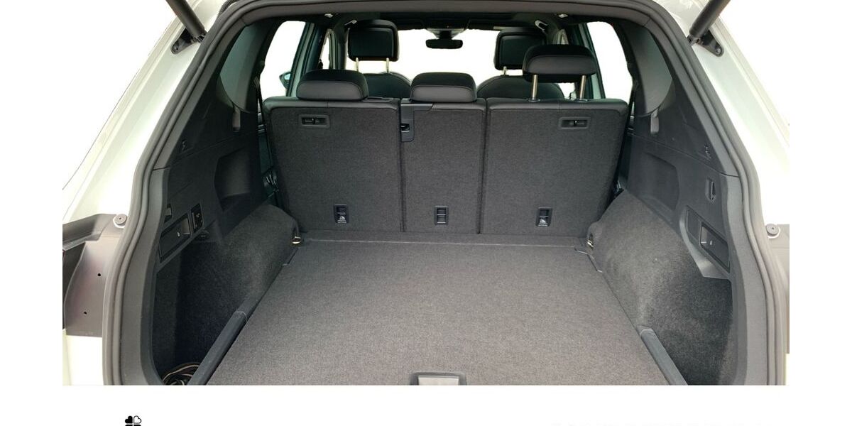 Seat Tarraco 63.650 km 26.490 &euro; Braunschweig 38114