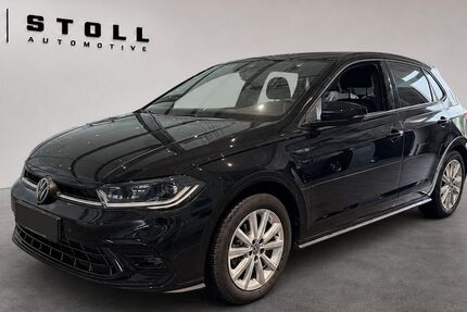 VW Polo 7.700 km 23.990 &euro; Waldshut-Tiengen 79761