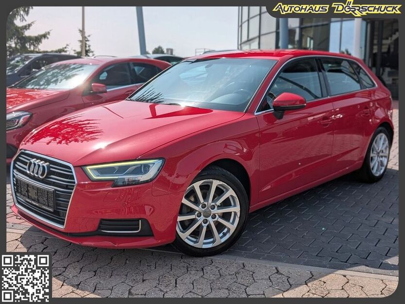 Audi A3 131.900 km 15.590 € Mainz 55128