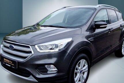 Ford Kuga 40.257 km 14.770 &euro; Dessau 06847