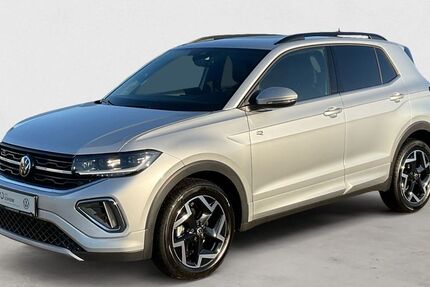 VW T-Cross 25.294 km 28.880 &euro; Bocholt 46395