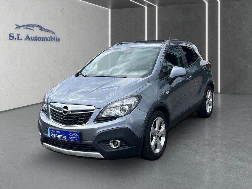 Mokka