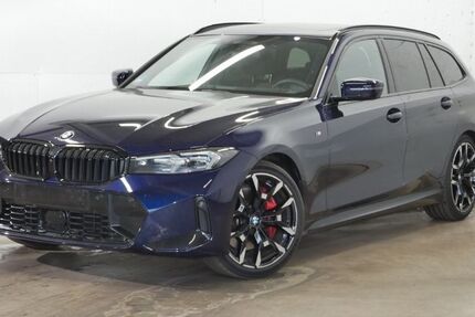 BMW 320 12.127 km 47.989 &euro; Hainburg 63512