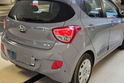 Hyundai i10 74.000 km 7.199 &euro; Chemnitz 09123