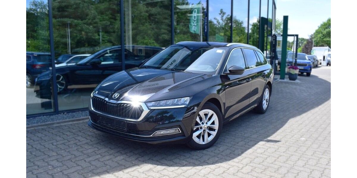 Skoda Octavia 91.300 km 29.780 &euro; Verden 27283