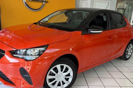Opel Corsa 41.874 km 14.990 &euro; Olpe 57462