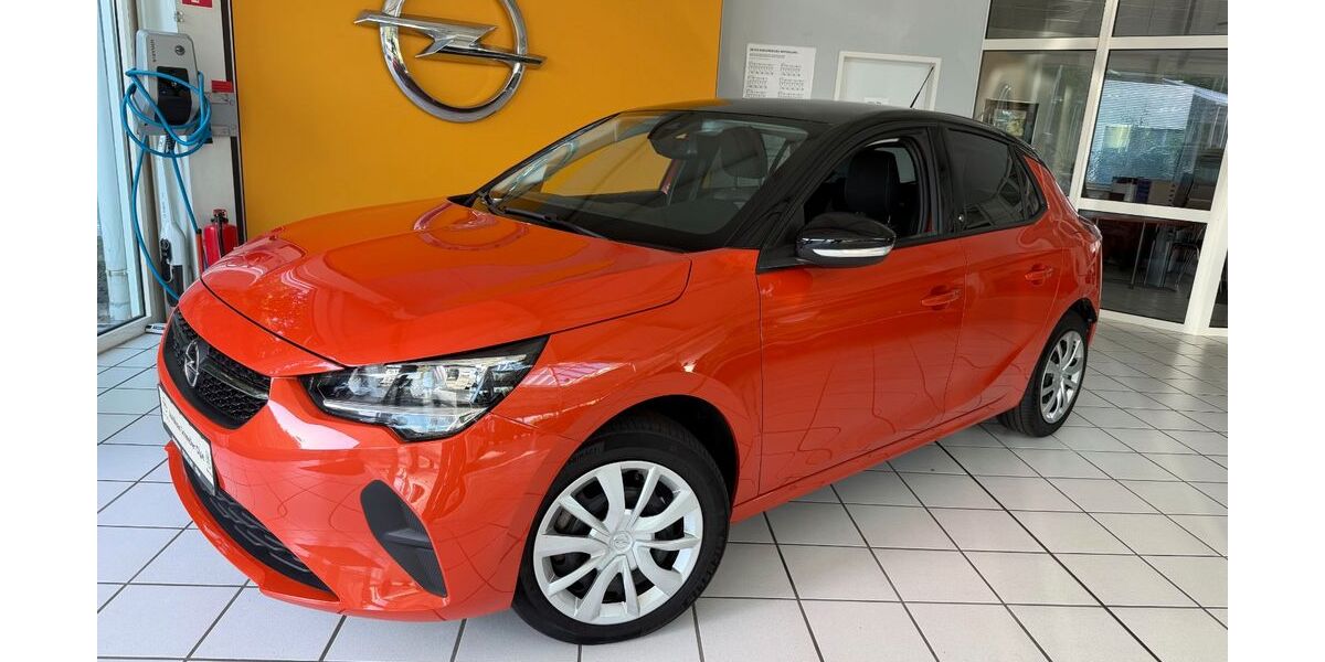 Opel Corsa 41.874 km 14.990 &euro; Olpe 57462