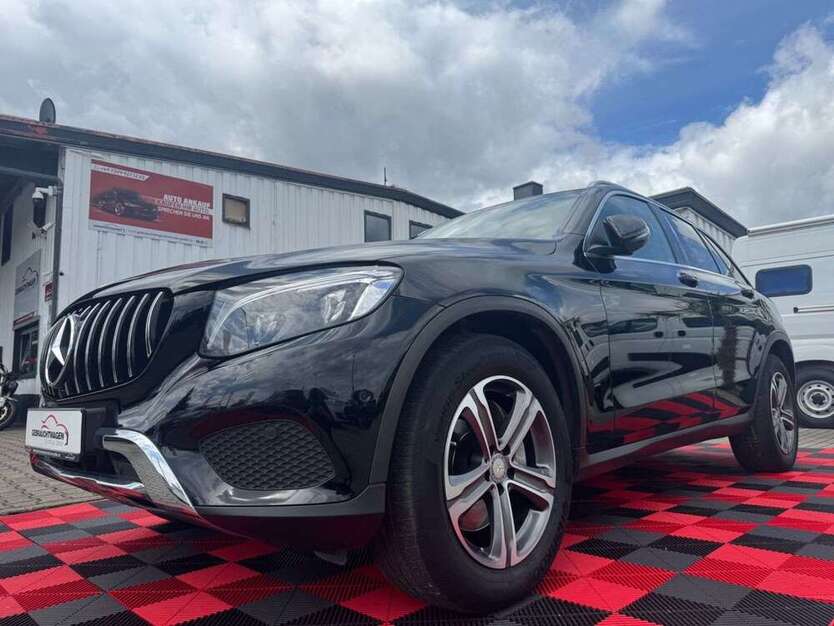GLC 250