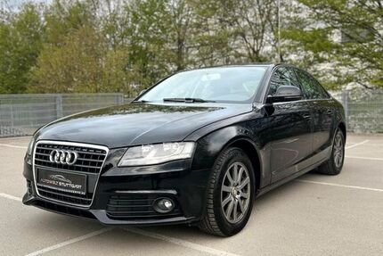 Audi A4 149.000 km 5.790 &euro; Stuttgart 70469