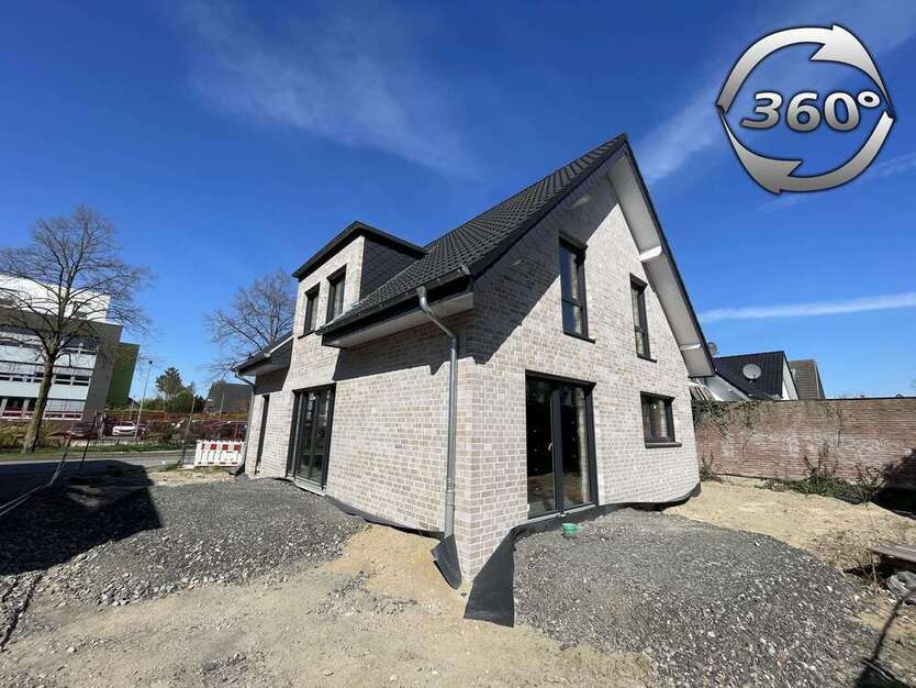Haus zum Kaufen in Borken 558.500 € 135.58 m²