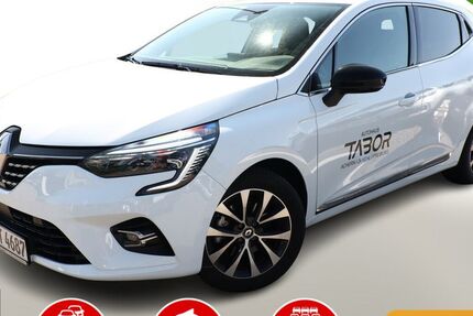 Renault Clio 16.500 km 16.288 € Kehl 77694