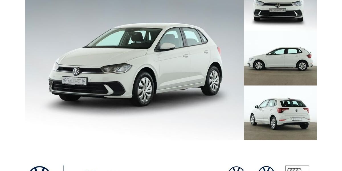 VW Polo 24.800 km 14.880 &euro; Bamberg 96052