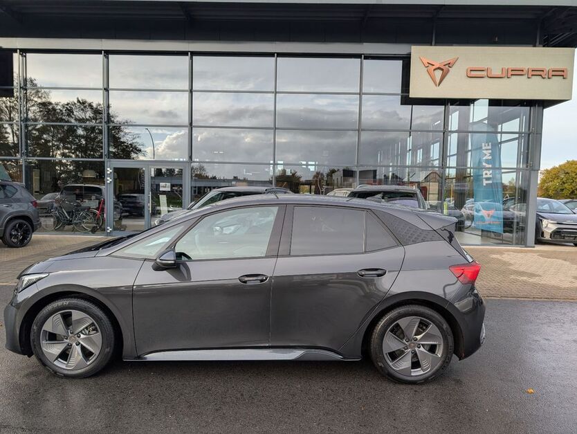 Cupra Born 58.500 km 22.790 € Senden 48308