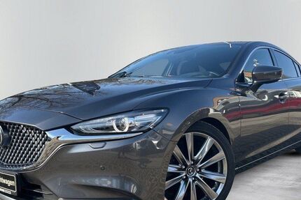 Mazda 6 65.663 km 24.990 &euro; Berlin 12247