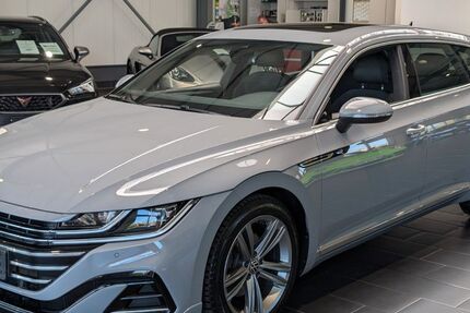 VW Arteon 110.000 km 25.900 &euro; Weinheim 69469