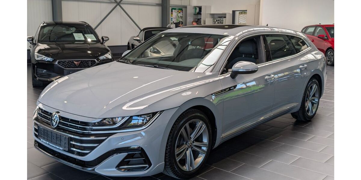 VW Arteon 110.000 km 25.900 &euro; Weinheim 69469