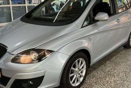 Seat Altea 148.000 km 3.300 &euro; Frankfurt am Main 65933