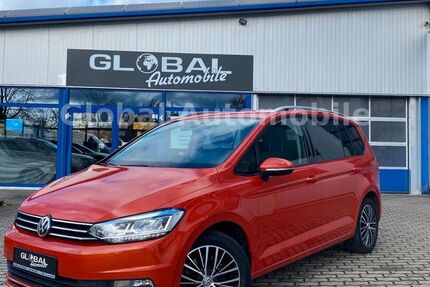 VW Touran 137.650 km 17.990 &euro; Kaufbeuren 87600