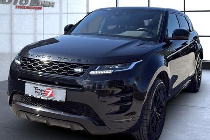 Land Rover Range Rover Evoque 57.900 km 33.900 &euro; Traunstein 83278