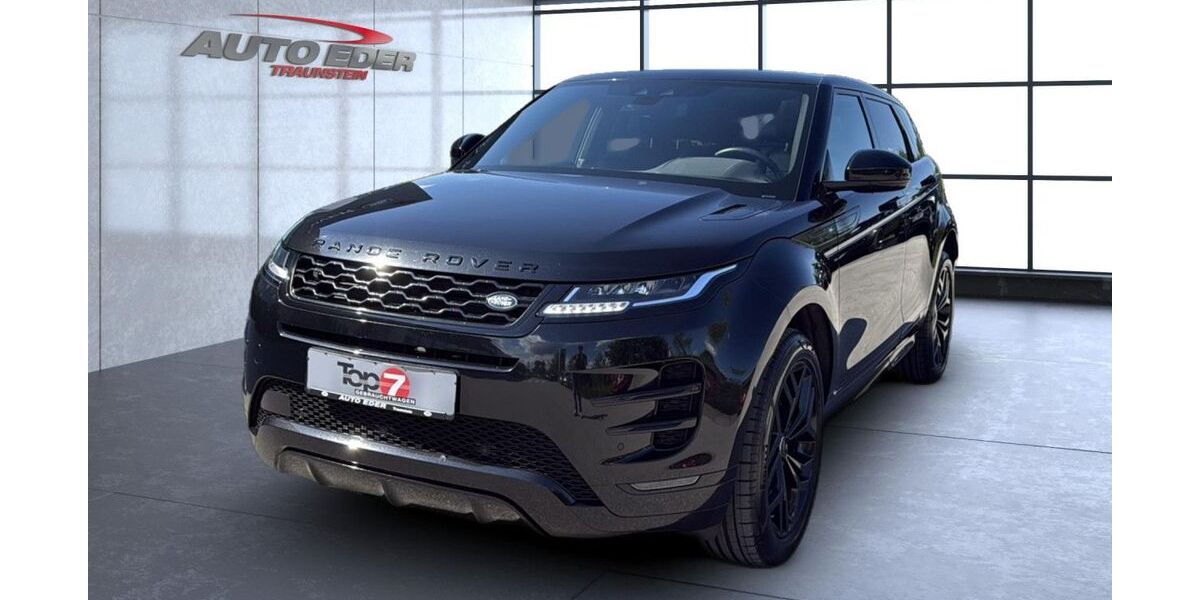 Land Rover Range Rover Evoque 57.900 km 33.900 &euro; Traunstein 83278