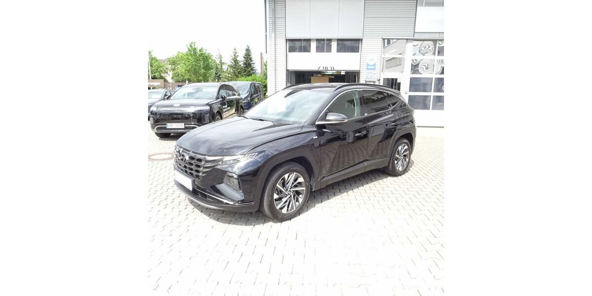 Hyundai TUCSON 28.000 km 24.444 &euro; Elsenfeld 63820