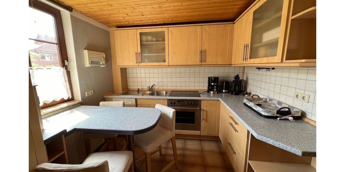 Saniertes Fachwerkhaus sucht SIE - Einfamilienhaus Nordstemmen | Angebot:26283430