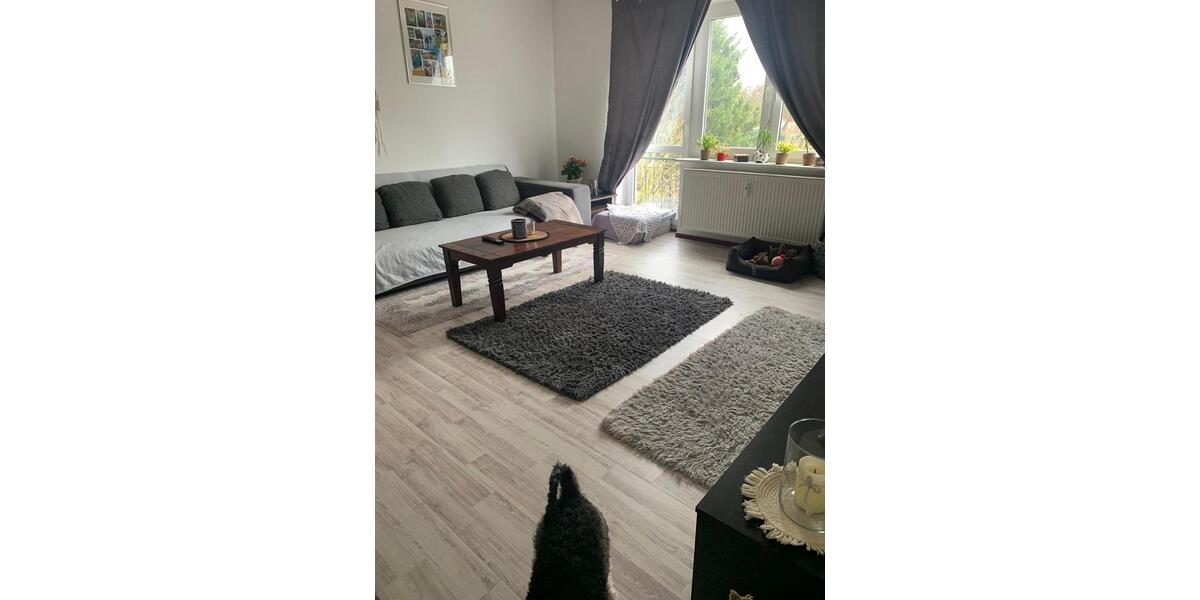 Etagenwohnung Ueckermünde - 4 Zimmer, 74 m&sup2;, 592&euro; | Angebot:25903724